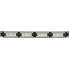 Patch panel EXTRALINK EX.9809 Rodzaj Patch panel