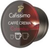 Kapsułki TCHIBO Cafe Crema Colombia do ekspresu Tchibo Cafissimo Aromat Korzenny