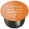Kapsułki TCHIBO Cafe Crema Vollmundig do ekspresu Tchibo Cafissimo Liczba kapsułek 96