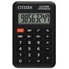 Kalkulator CITIZEN LC-210NR Funkcje matematyczne Pierwiastki