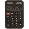 Kalkulator CITIZEN LC-110NR Funkcje matematyczne Pierwiastki