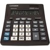 Kalkulator CITIZEN CDB1201-BK Czarny Wyświetlacz 1 liniowy