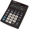 Kalkulator CITIZEN CMB801-BK Wyświetlacz 1 liniowy