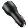 Ładowarka samochodowa HUAWEI SuperCharge CP37 Moc wyjściowa [mA] 5000