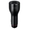 Ładowarka samochodowa HUAWEI SuperCharge CP37 Napięcie wejściowe [V] 12 - 24