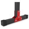 Poręcze do pompek MARBO SPORT Home MH-D211 (2 szt.) Wysokość [cm] 105