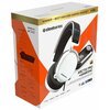 Słuchawki STEELSERIES Arctis Pro + GameDac Biały (61454) Aktywna redukcja szumów Nie