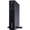 Zasilacz UPS CYBERPOWER PR1500ERTXL2U 1500VA 1500W Interfejs RS-232