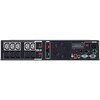 Zasilacz UPS CYBERPOWER PR1500ERTXL2U 1500VA 1500W Moc pozorna [VA] 1500