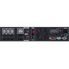 Zasilacz UPS CYBERPOWER PR2200ERTXL2U 2200VA 2200W Interfejs IEC C20