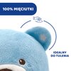 Maskotka CHICCO First Dreams Miś 00008015300000 Beżowy Czujnik snu Nie