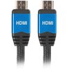 Kabel HDMI - HDMI LANBERG 1 m Rodzaj Kabel