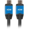 Kabel HDMI - HDMI LANBERG 3 m Rodzaj Kabel