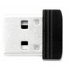 Pendrive VERBATIM Store n Stay Nano 16GB, USB 2.0, Odczyt 10 Mb/s, Zapis 3 Mb/s