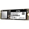 Dysk ADATA XPG SX8200 Pro 512GB SSD Pojemność dysku 512 GB