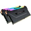 Pamięć RAM CORSAIR Vengeance RGB Pro 16GB 3200Mhz Typ pamięci DDR 4
