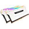 Pamięć RAM CORSAIR Vengeance RGB Pro 16GB 3200Mhz Typ pamięci DDR 4