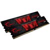 Pamięć RAM G.SKILL Aegis 32GB 2666MHz Taktowanie pamięci [MHz] 2666