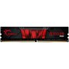 Pamięć RAM G.SKILL Aegis 32GB 2666MHz Typ pamięci DDR 4
