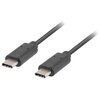 Kabel USB-C - USB-C LANBERG 0.5 m Długość [m] 0.5