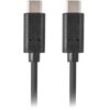 Kabel USB-C - USB-C LANBERG 0.5 m