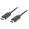 Kabel USB-C - USB-C LANBERG 3 m Długość [m] 3