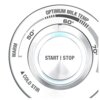 Spieniacz SAGE BMF600 Funkcje dodatkowe Lampka kontrolna