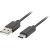 Kabel USB - USB-C LANBERG 1.8 m Długość [m] 1.8