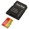 Karta pamięci SANDISK Extreme micro SDXC 64GB Klasa prędkości A2