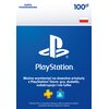 Kod aktywacyjny SONY PlayStation Network 100 zł
