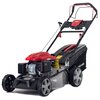 Kosiarka spalinowa GREENSO GTB51-7 Loncin LC1P70FC z napędem 510mm 3.6kW Silnik marka Loncin