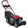 Kosiarka spalinowa GREENSO GTB51-7 Loncin LC1P70FC z napędem 510mm 3.6kW Pojemność kosza [l] 65