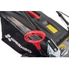 Kosiarka spalinowa GREENSO GTB51-7 Loncin LC1P70FC z napędem 510mm 3.6kW Waga [kg] 35
