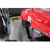 Kosiarka spalinowa GREENSO GTB51-7 Loncin LC1P70FC z napędem 510mm 3.6kW Rodzaj kosiarki Kosiarka spalinowa