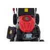Kosiarka spalinowa GREENSO GTB51-7 Loncin LC1P70FC z napędem 510mm 3.6kW Zakres regulacji koszenia [mm] 25 - 75