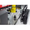 Kosiarka spalinowa GREENSO GTB51-7 Loncin LC1P70FC z napędem 510mm 3.6kW Poziom hałasu [dB] 98