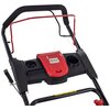 Kosiarka spalinowa GREENSO GTB51-7 Loncin LC1P70FC z napędem 510mm 3.6kW Rozmiar koła przód [cm] 20