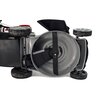 Kosiarka spalinowa GREENSO GTB51-7 Loncin LC1P70FC z napędem 510mm 3.6kW Pojemność silnika [cm3] 196