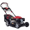 Kosiarka spalinowa GREENSO GTB51-7 Loncin LC1P70FC z napędem 510mm 3.6kW