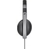 U Słuchawki nauszne SENNHEISER HD 2.30 I z mikrofonem IPhone Czarny Impedancja [Ω] 22