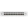 Patch panel LANBERG PPF6-9012-S Rodzaj Patch panel