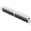 Patch panel LANBERG PPU5-9012-S Rodzaj Patch panel