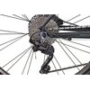 Rower górski MTB INDIANA X-Pulser 5.9 M21 29 cali męski Czarno-grafitowy Wyposażenie Karta gwarancyjna
