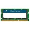 Pamięć RAM CORSAIR Mac 16GB 1600MHz Typ pamięci DDR 3L