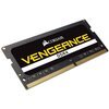 Pamięć RAM CORSAIR Vengeance 8GB 2400MHz Pojemność pamięci [GB] 8