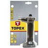 Mikropalnik TOPEX 44E106 Dominujący kolor Czarny