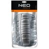 Nakolanniki NEO TOOLS 97-530 Czarne Rodzaj Nakolanniki