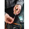 Zestaw wkrętaków do serwisowania smartfonów NEO TOOLS 06-108 Liczba sztuk w opakowaniu 10