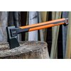 Siekiera uniwersalna NEO 27-030 0.65 kg Grubość głowicy [mm] 66