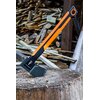 Siekiera uniwersalna NEO 27-030 0.65 kg Materiał głowicy Stal